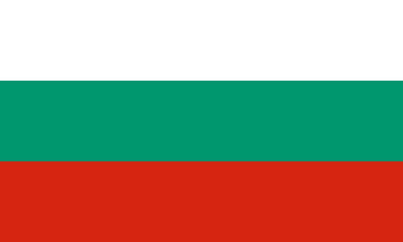 Stoyan <span>Bulgaria</span>