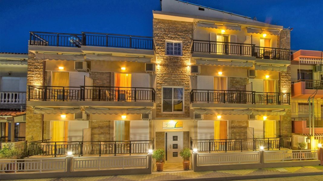 HouseZogia Gallery 1